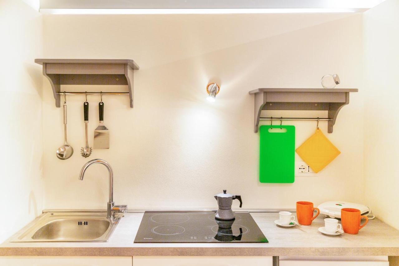 San Francesco Modern And Apartamento Pisa