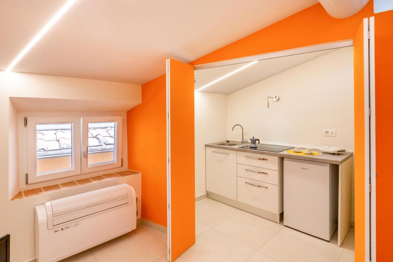 San Francesco Modern And Apartamento