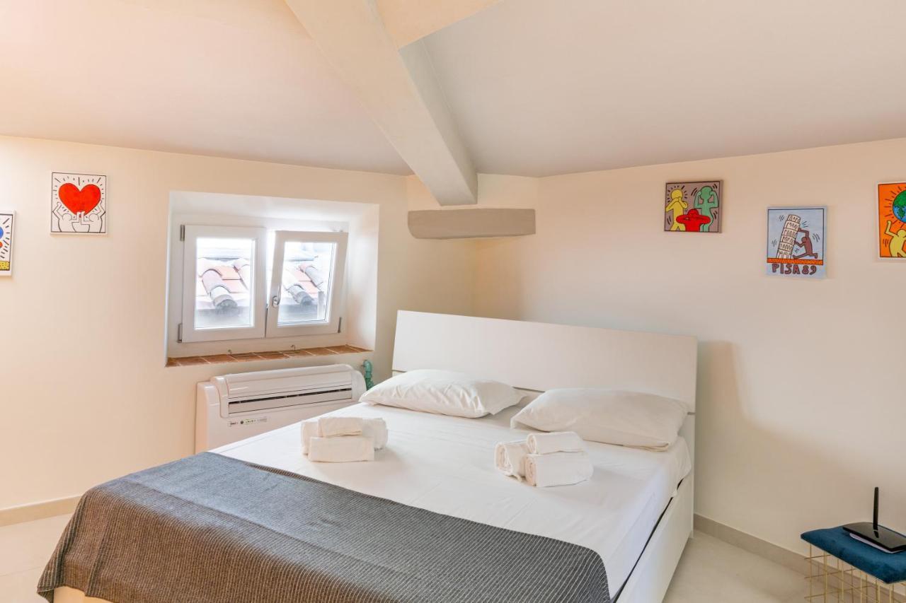 Apartamento San Francesco Modern And
