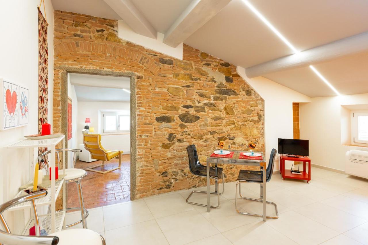 San Francesco Modern And Apartamento Pisa
