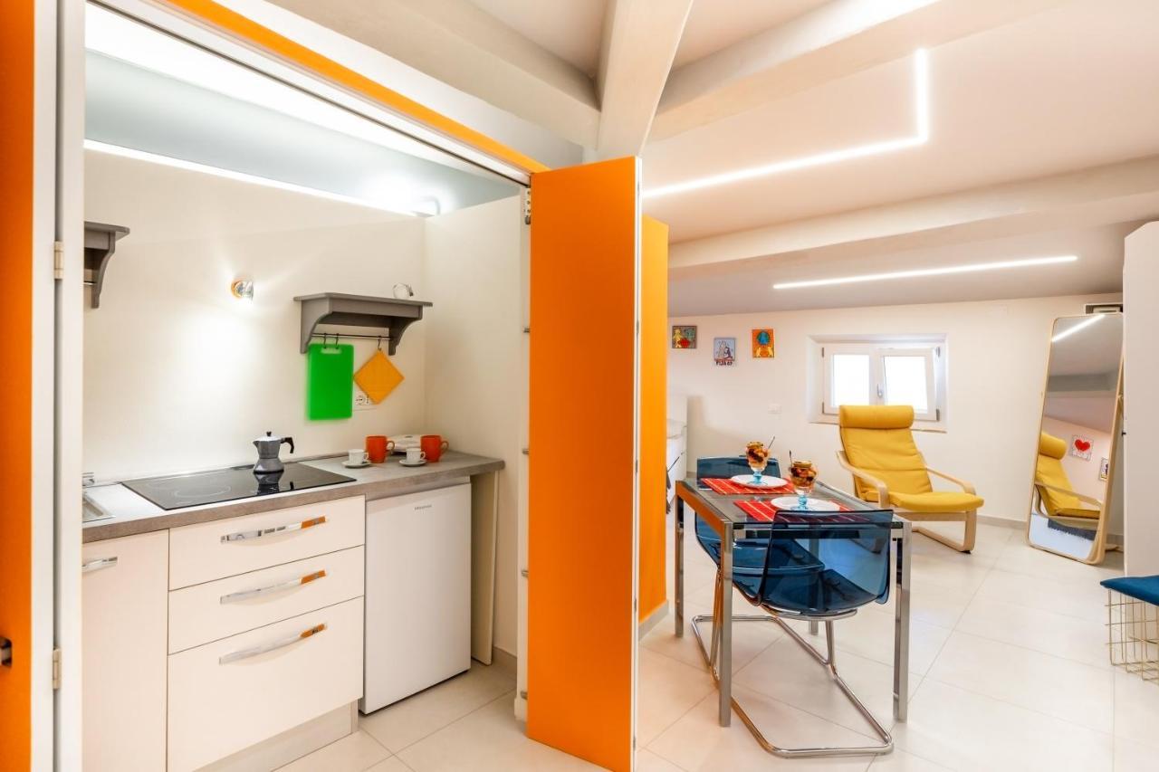San Francesco Modern And Apartamento *