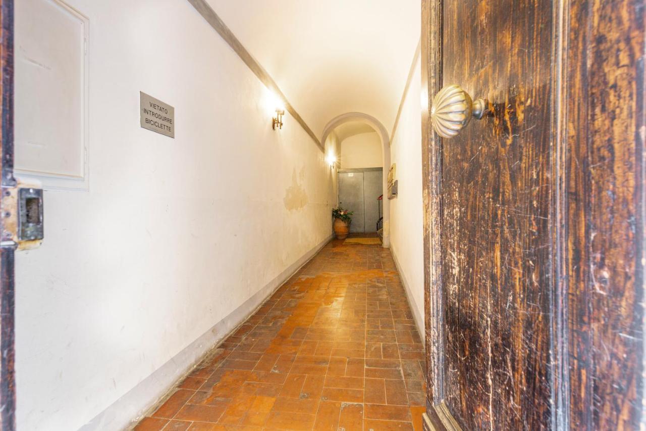 San Francesco Modern And Apartamento
